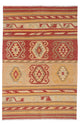 Kilim Fars Tapete 211x149cm