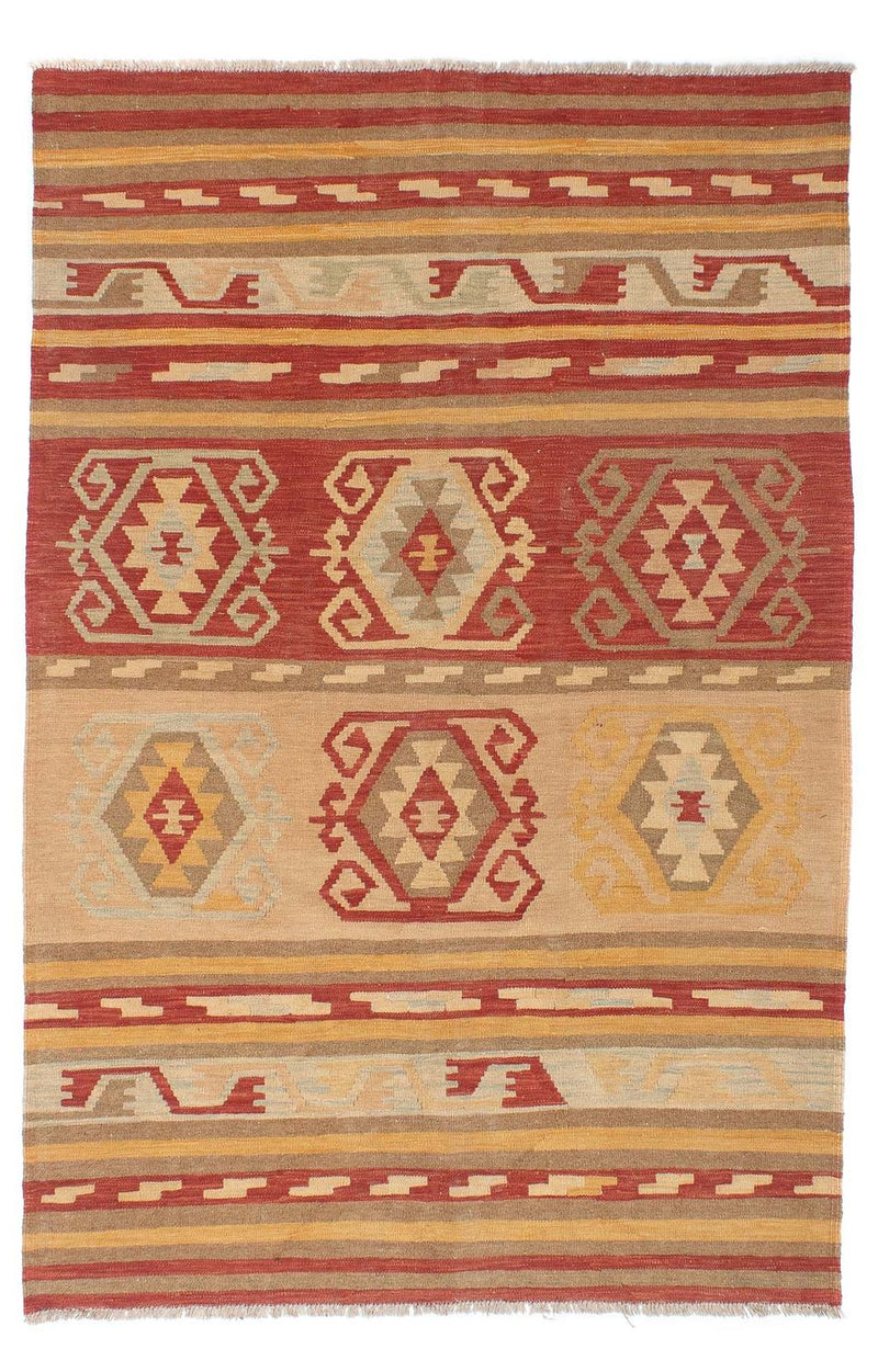 Kilim Fars Tapete 211x149cm