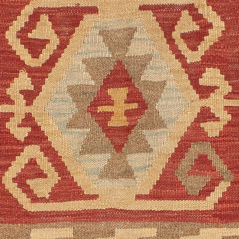 Kilim Fars Tapete 211x149cm