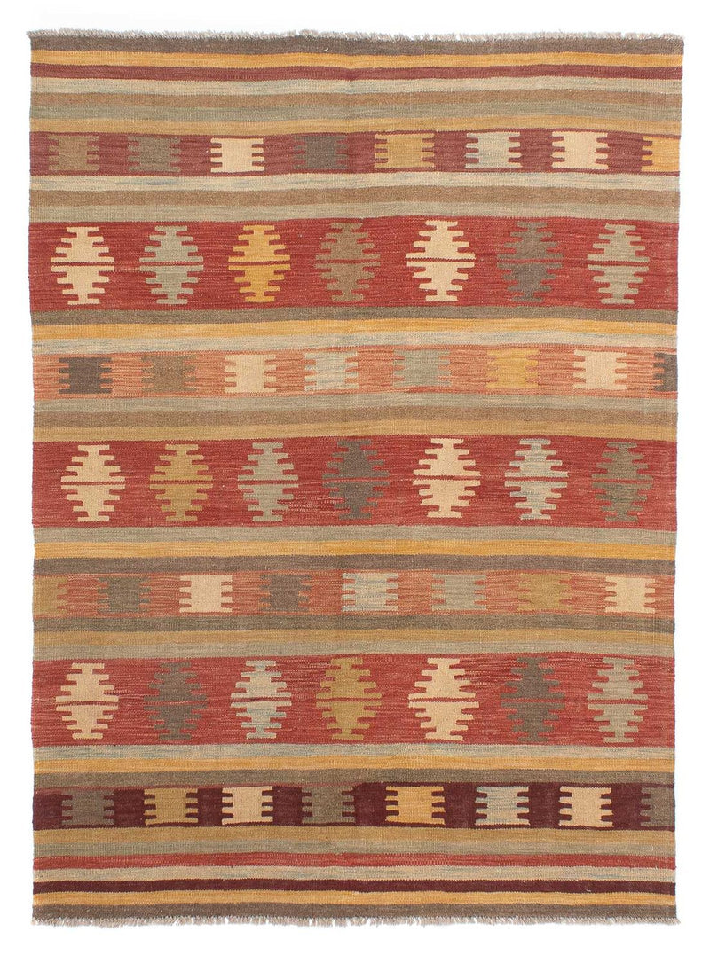 Kilim Fars Tapete 202x142cm