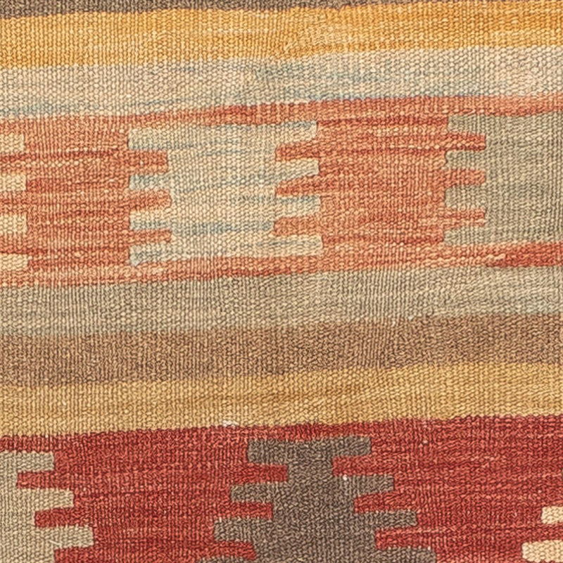 Kilim Fars Tapete 202x142cm