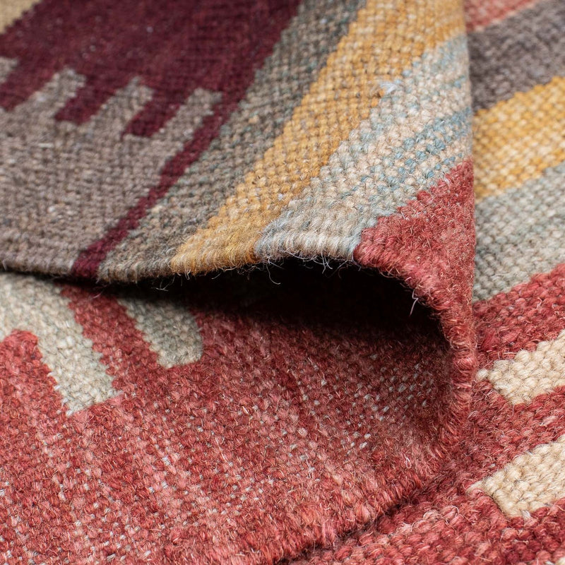 Kilim Fars Tapete 202x142cm