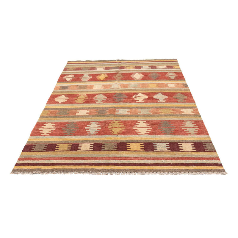 Kilim Fars Tapete 202x142cm
