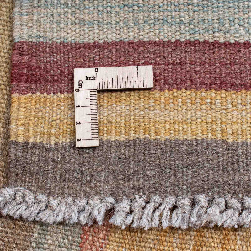 Kilim Fars Tapete 202x142cm