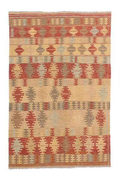 Kilim Fars Tapete 152x196cm