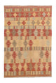 Kilim Fars Tapete 152x196cm