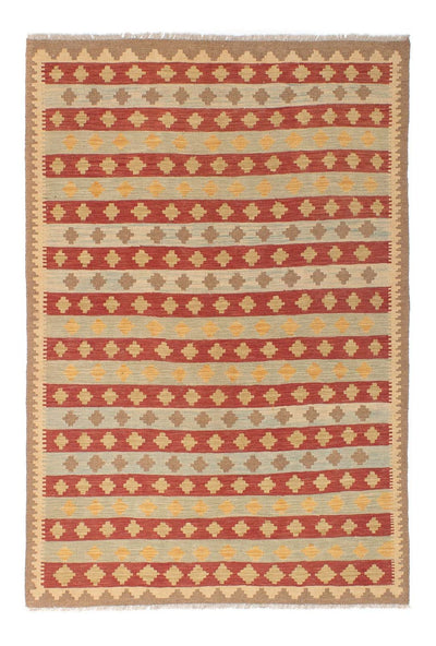Kilim Fars Tapete 142x201cm