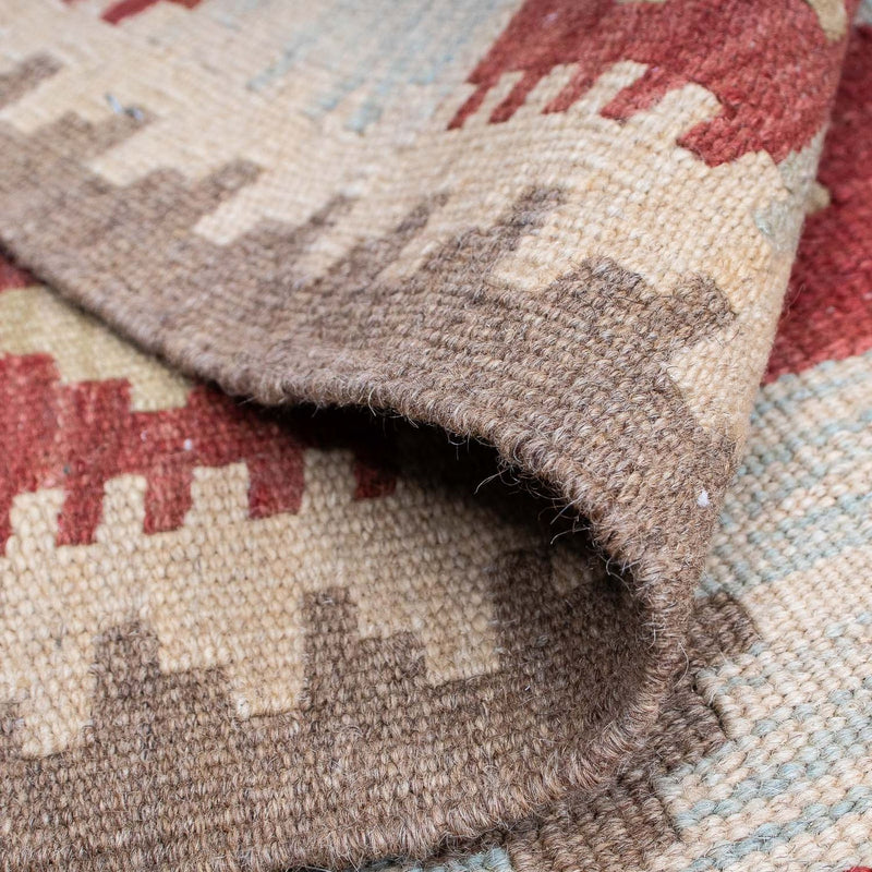 Kilim Fars Tapete 142x201cm