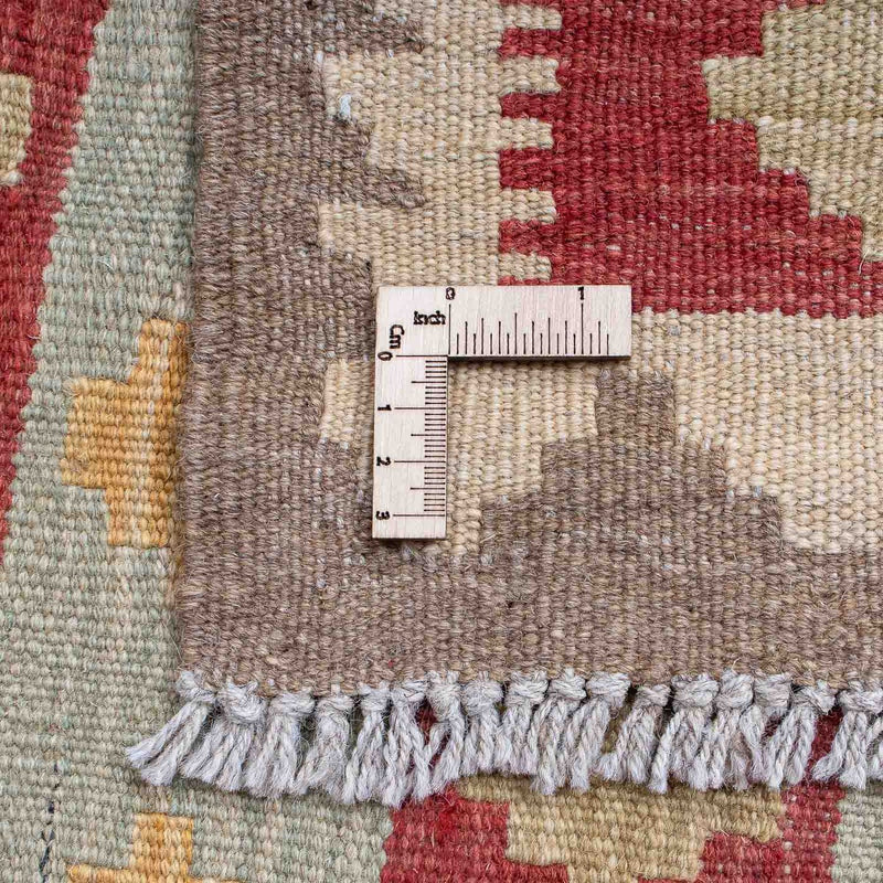 Kilim Fars Tapete 142x201cm