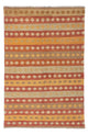 Kilim Fars Tapete 195x137cm