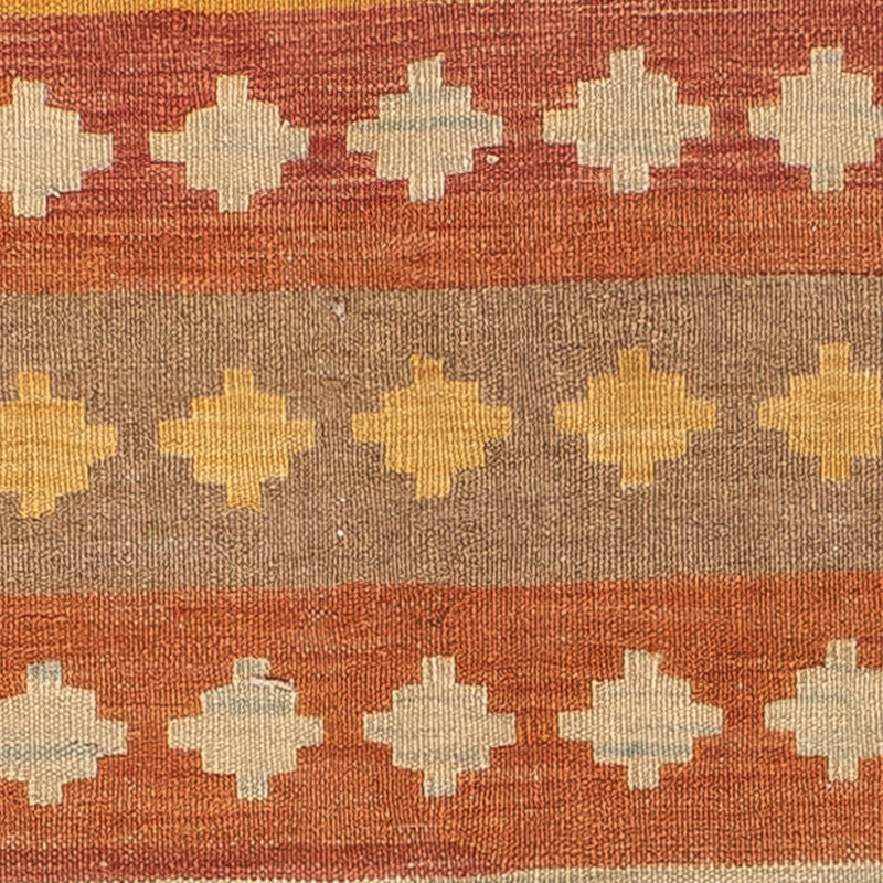 Kilim Fars Tapete 195x137cm