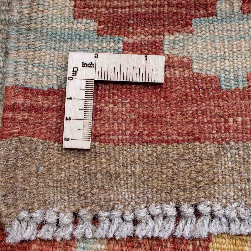 Kilim Fars Tapete 195x137cm
