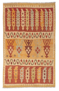 Kilim Fars Tapete 195x146cm – product image