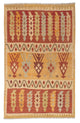 Kilim Fars Tapete 195x146cm