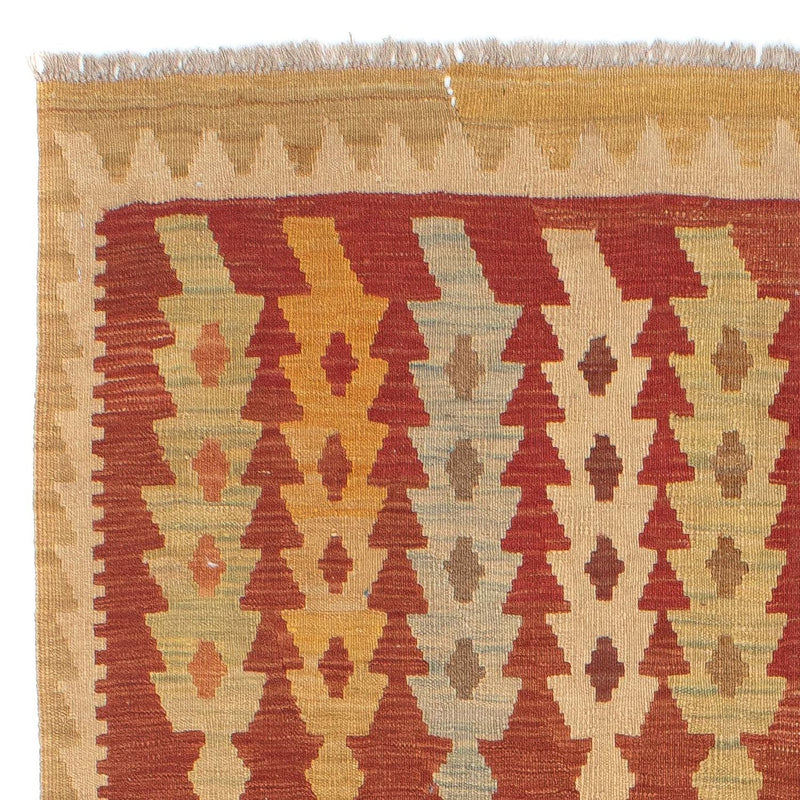 Kilim Fars Tapete 195x146cm