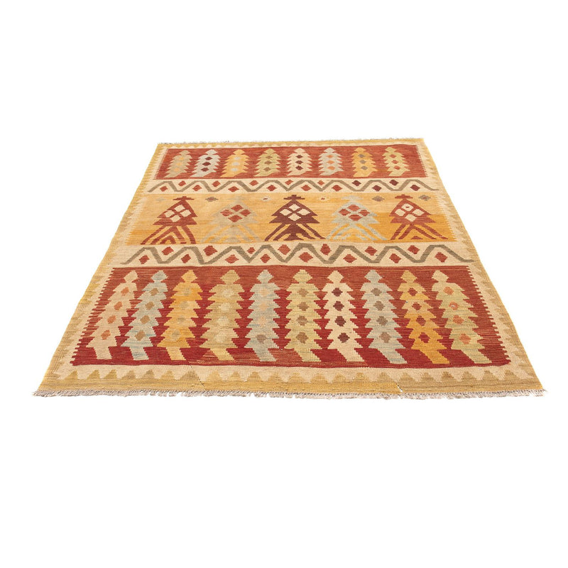 Kilim Fars Tapete 195x146cm
