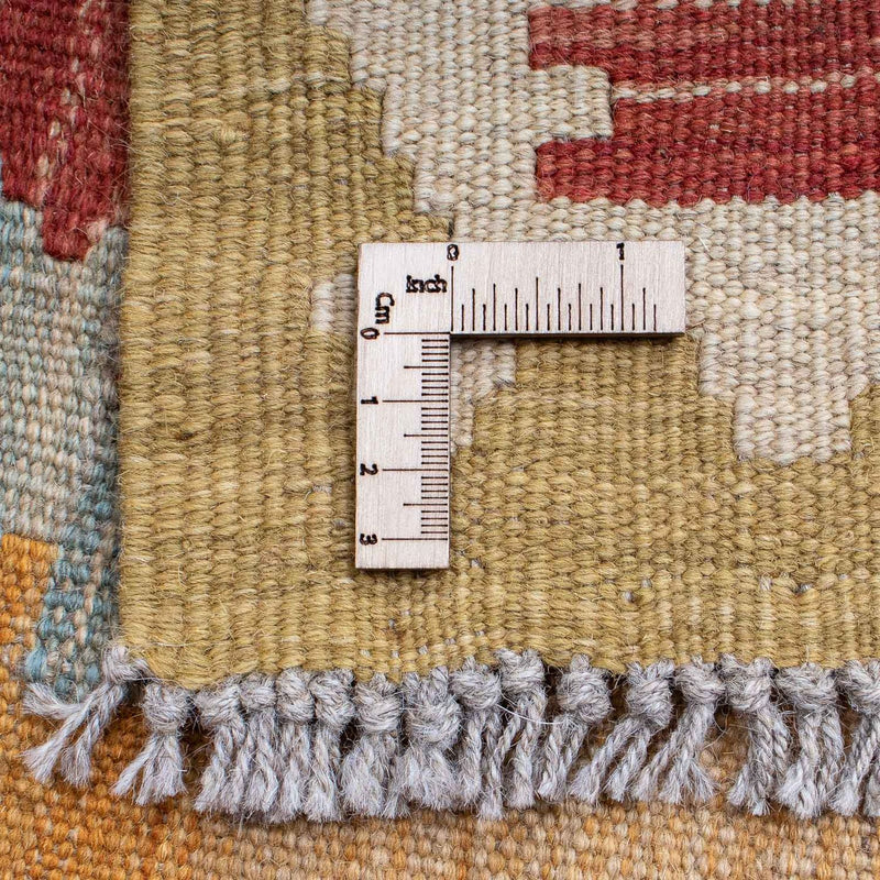 Kilim Fars Tapete 195x146cm