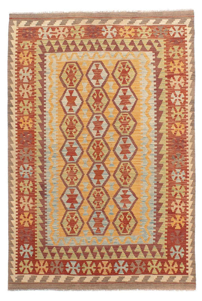 Kilim Fars Tapete 146x201cm