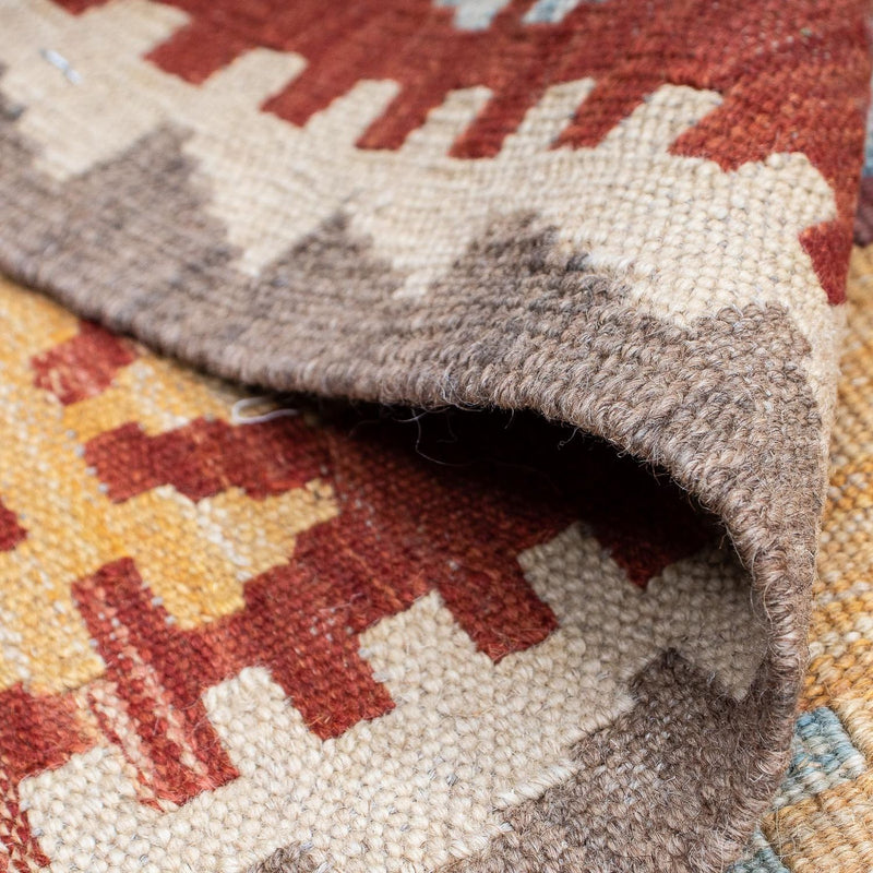 Kilim Fars Tapete 146x201cm