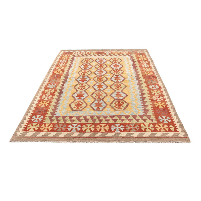 Kilim Fars Tapete 146x201cm