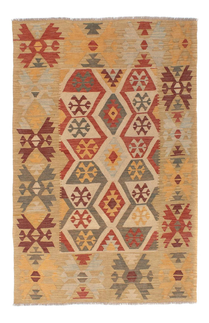 Kilim Fars Tapete 144x194cm