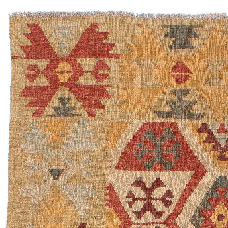 Kilim Fars Tapete 144x194cm