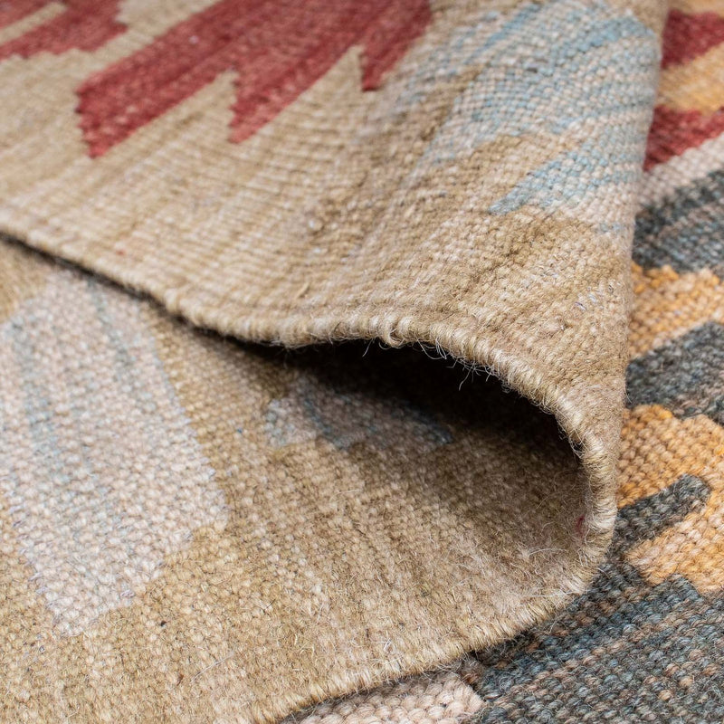 Kilim Fars Tapete 144x194cm