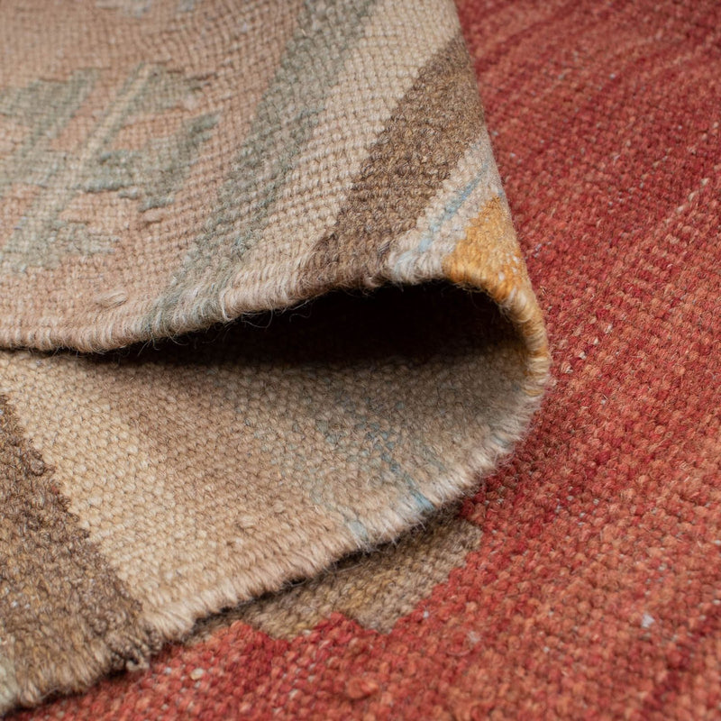 Kilim Maimana Tapete 192x126cm - Tapete de lã