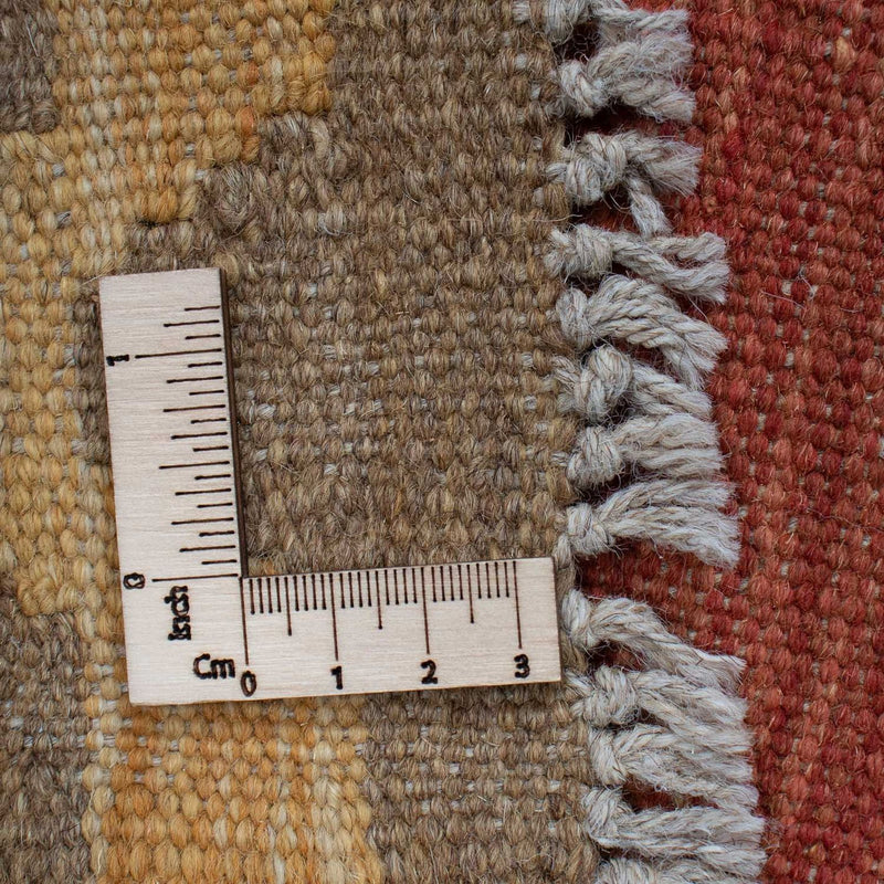 Kilim Maimana Tapete 192x126cm - Tapete de lã