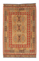 Kilim Fars Tapete 201x144cm