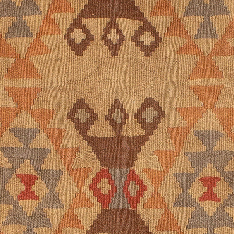 Kilim Fars Tapete 201x144cm