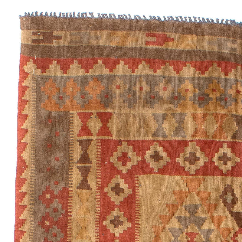 Kilim Fars Tapete 201x144cm