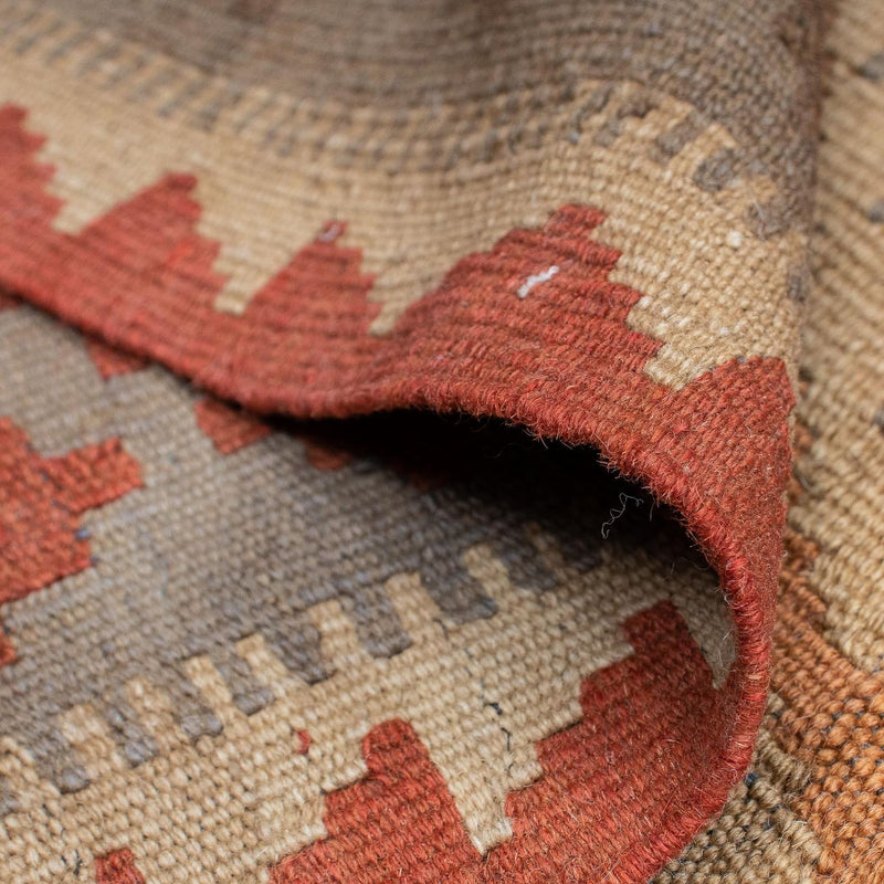 Kilim Fars Tapete 201x144cm