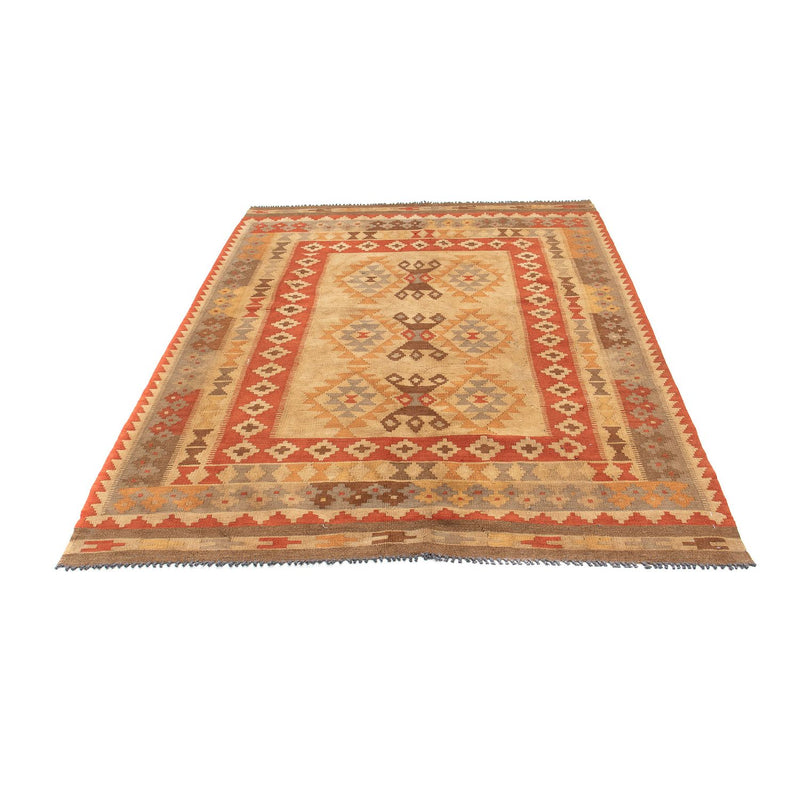 Kilim Fars Tapete 201x144cm