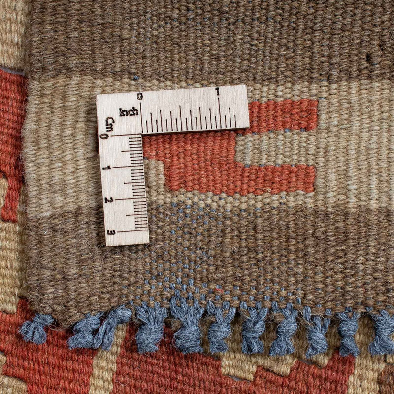Kilim Fars Tapete 201x144cm