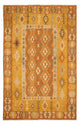 Kilim Maimana Tapete 294x200cm - Tapete de lã