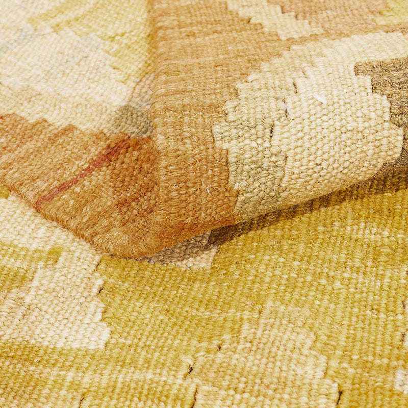 Kilim Maimana Tapete 294x200cm - Tapete de lã