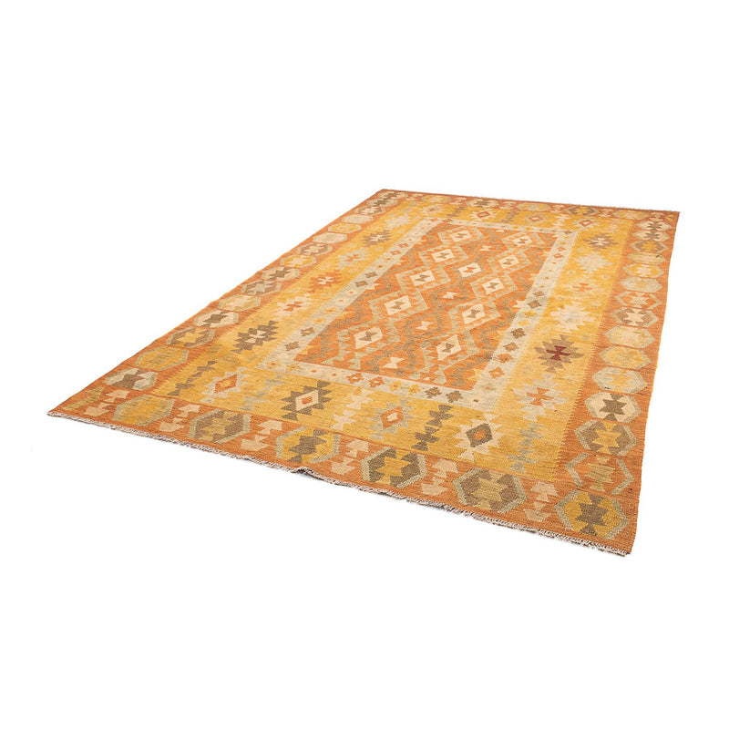 Kilim Maimana Tapete 294x200cm - Tapete de lã