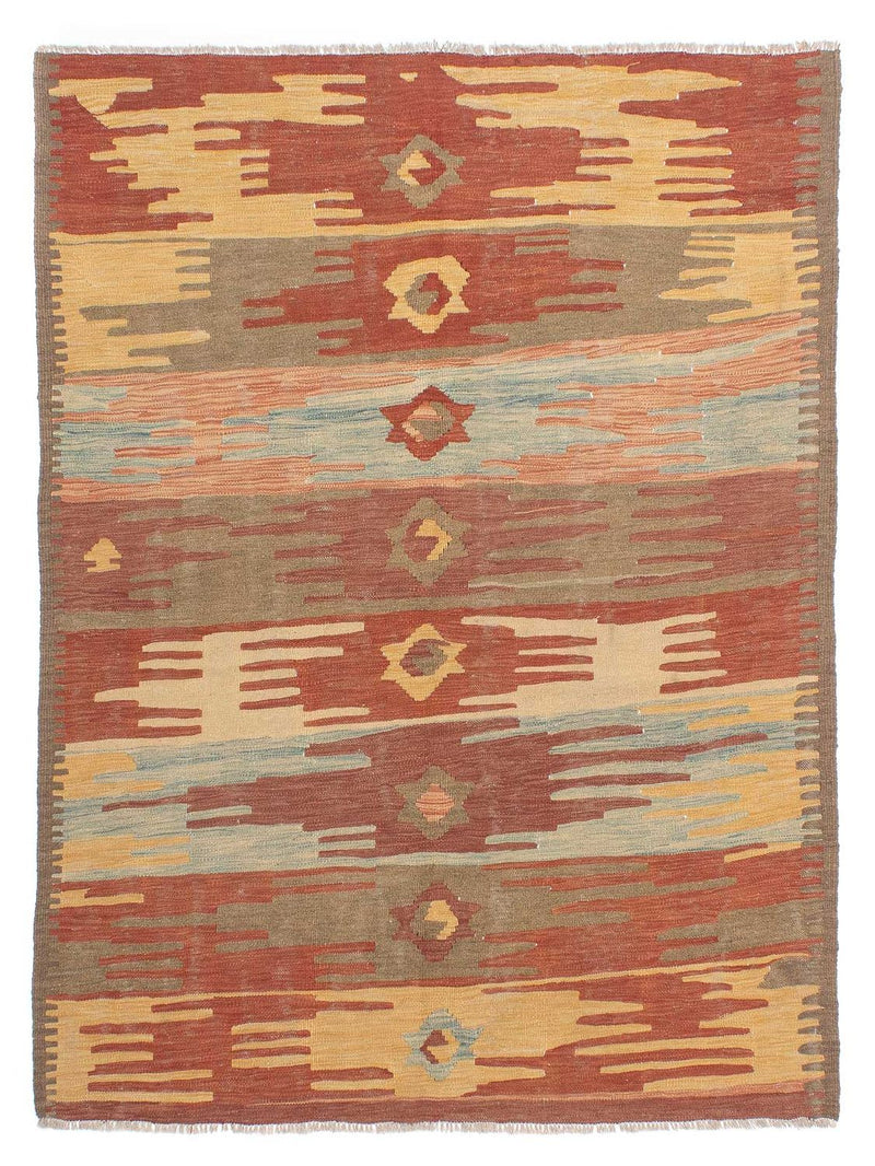 Kilim Fars Tapete 190x146cm