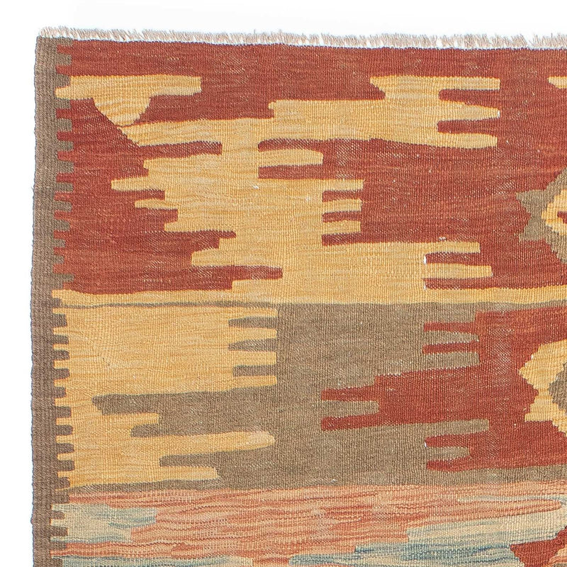 Kilim Fars Tapete 190x146cm