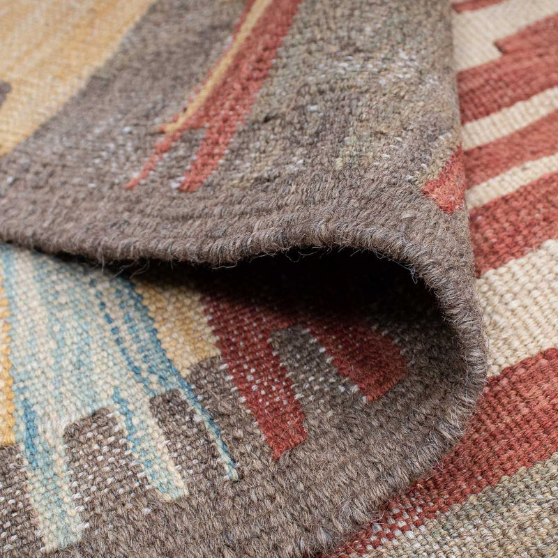 Kilim Fars Tapete 190x146cm