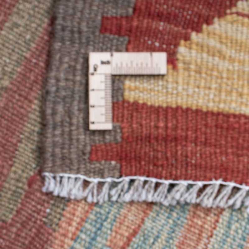 Kilim Fars Tapete 190x146cm