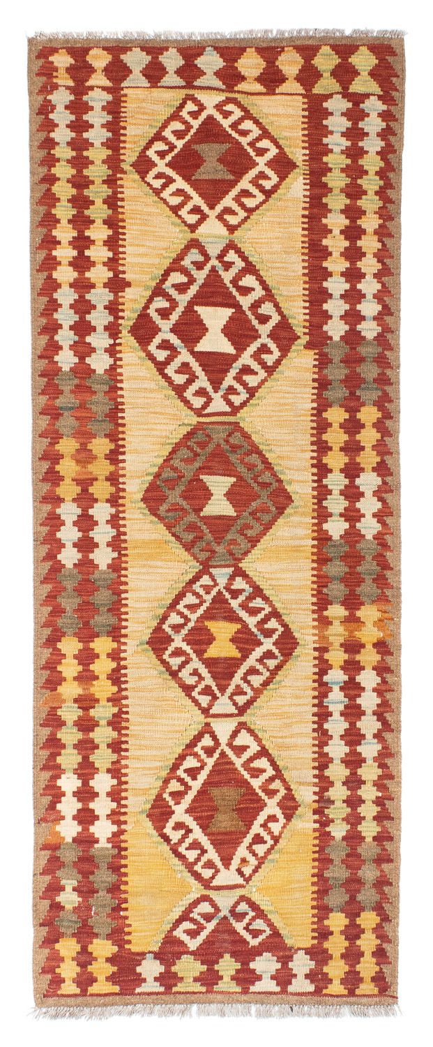 Kilim Fars Tapete 196x78cm