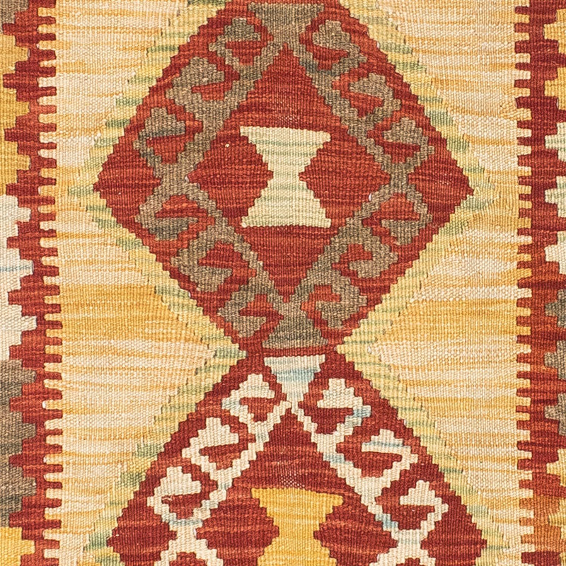 Kilim Fars Tapete 196x78cm