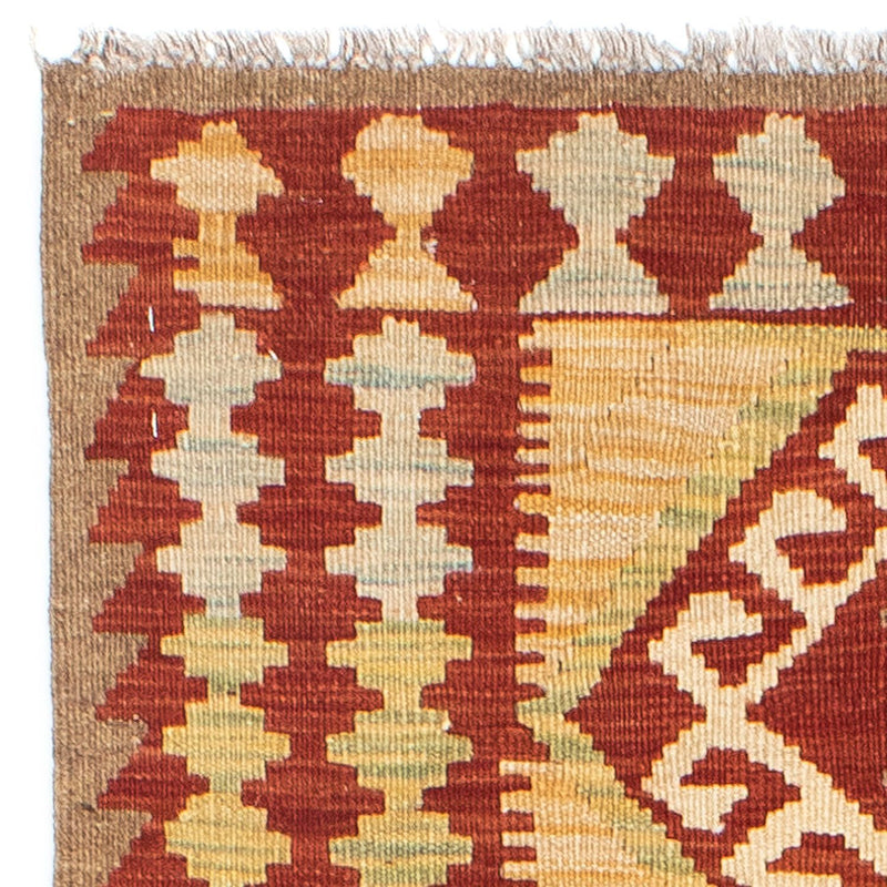 Kilim Fars Tapete 196x78cm