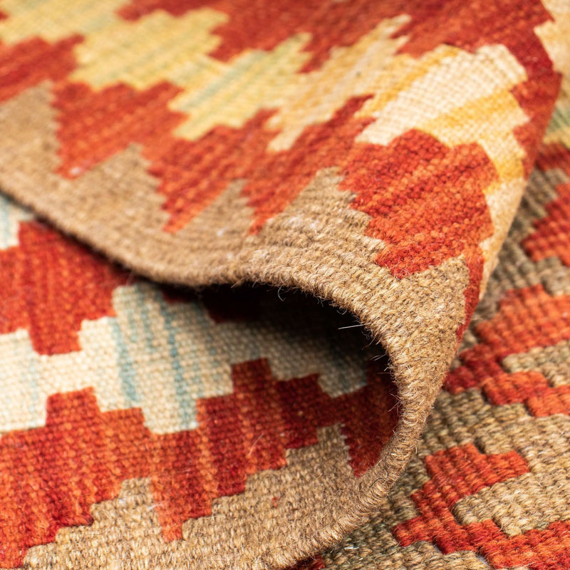 Kilim Fars Tapete 196x78cm