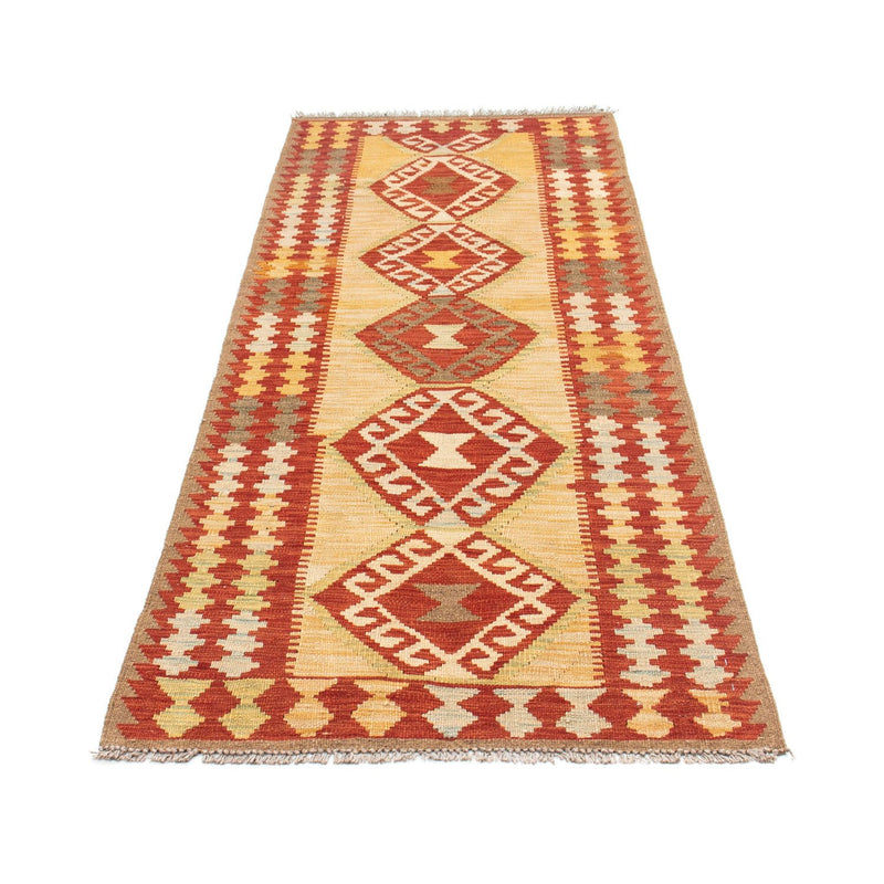 Kilim Fars Tapete 196x78cm