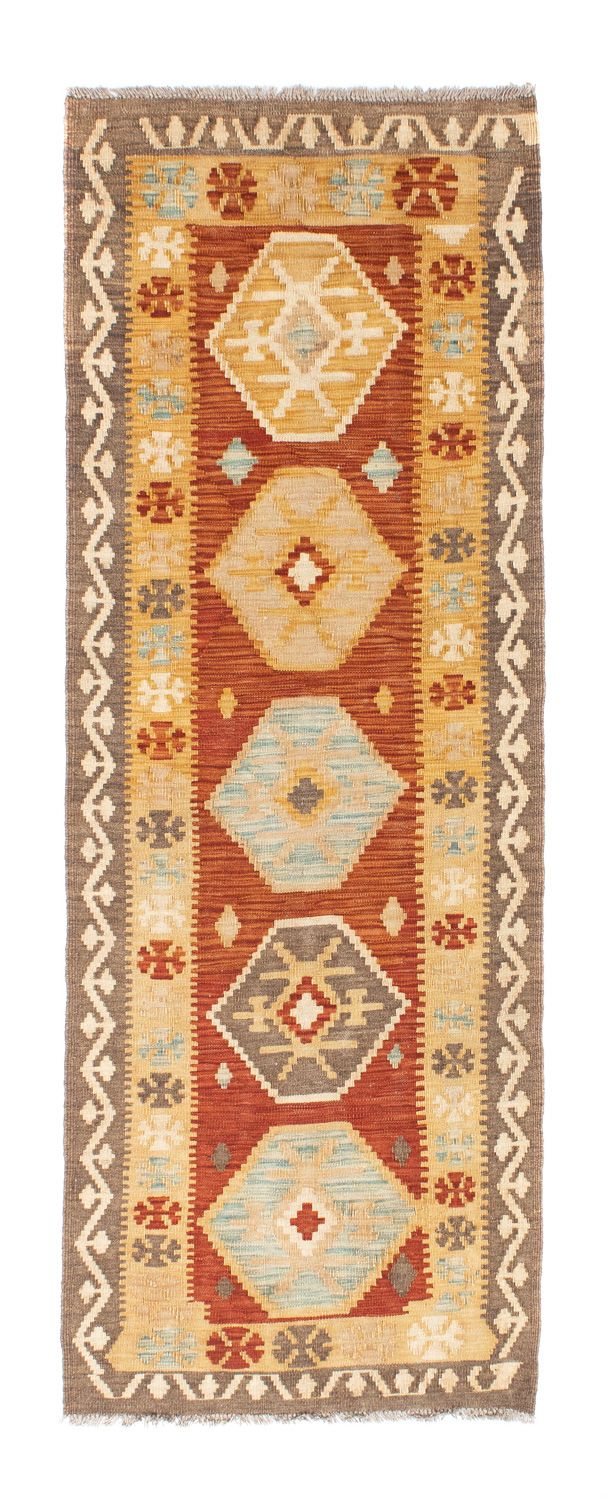 Kilim Fars Tapete 203x70cm