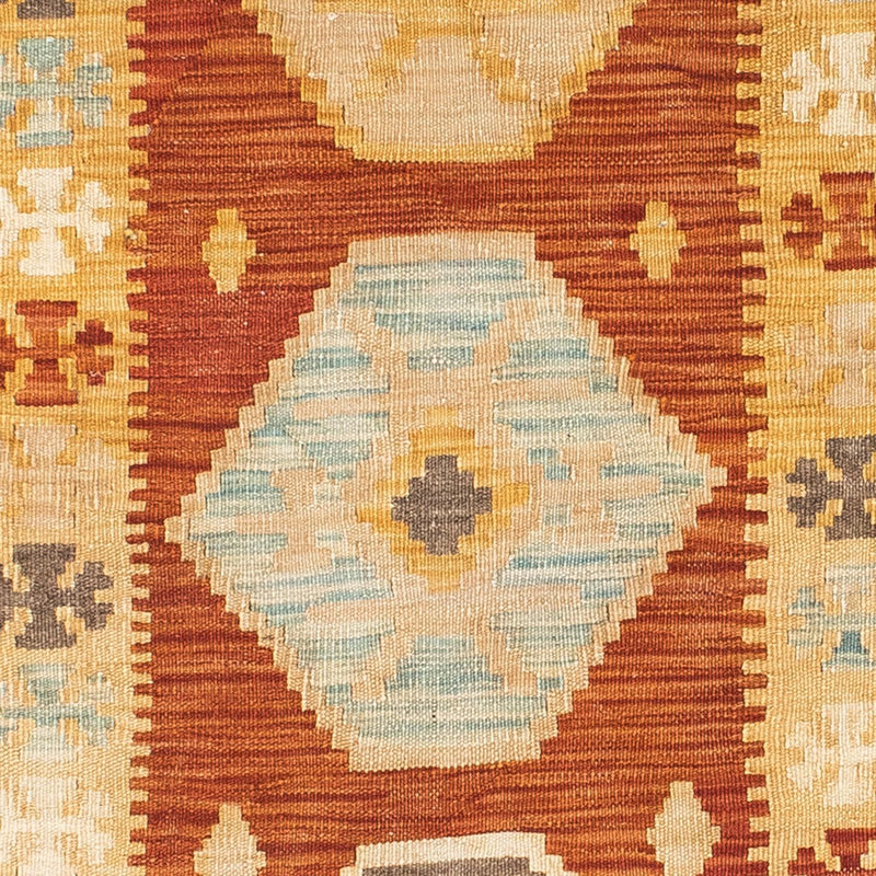Kilim Fars Tapete 203x70cm