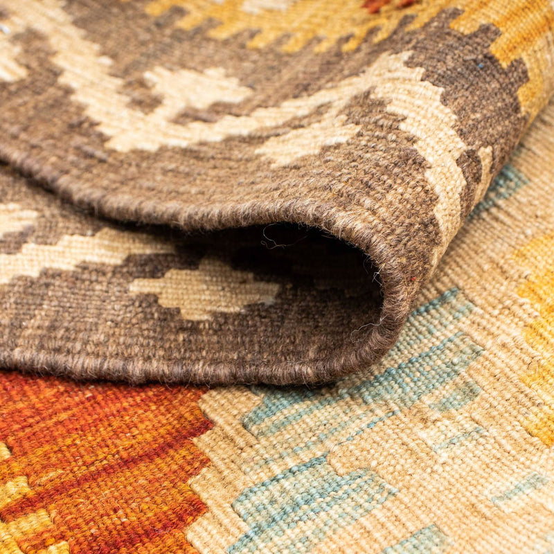 Kilim Fars Tapete 203x70cm